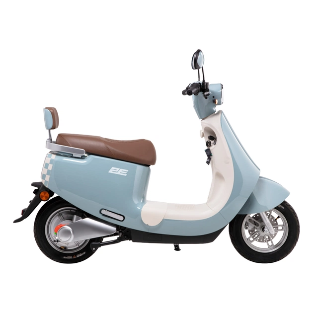 Електробайк 2E MQ6 синій (2EESMQQ6PLUS) - picture 5