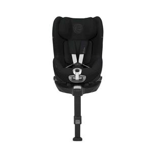 Автокрісло Cybex Sirona Z2 i-Size Deep Black (522002405) зображення 1