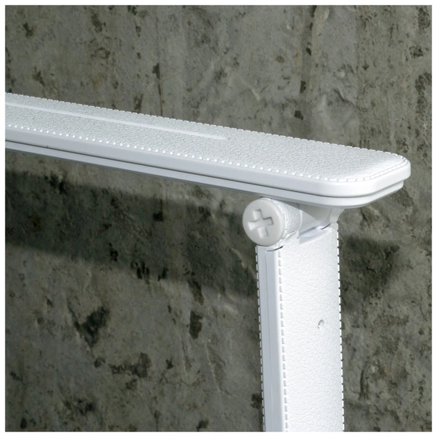 Настільна лампа Євросвітло Ridy-095 9,5Вт біла - picture 5