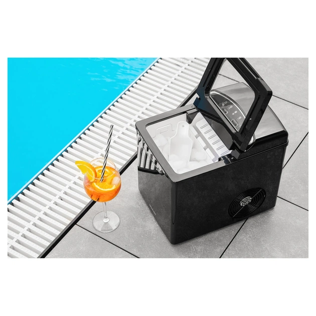 Льодогенератор побутовий Sencor SIM3000BK - picture 7