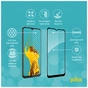 Стекло защитное Piko Full Glue Tecno Spark 7 Black (1283126515217) - уменьшенное изображение 3