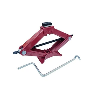 Домкрат Torin ромб винтовий 1.5т 95-390мм (T10152) зображення 1