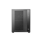 Корпус для ПК Deepcool CG330 Mesh 3F Black (R-CG330MESH-BKANM3-G) - зменшене зображення 3