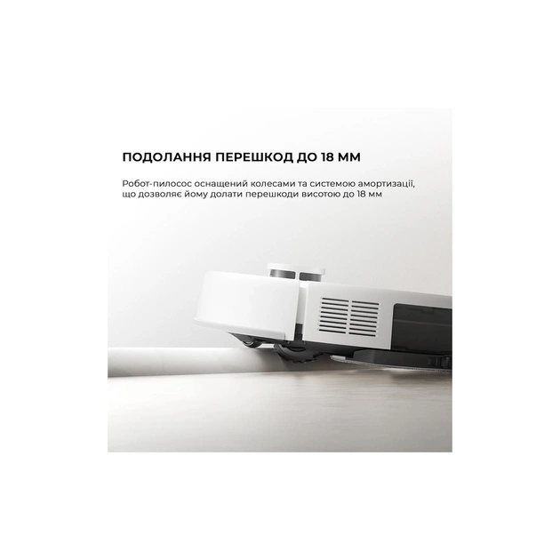 Пилосос MOVA E20 (RLE22GA) - picture 11