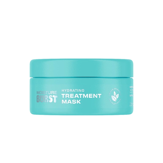 Маска для волосся Lee Stafford Moisture Burst Mask 200 мл (5060282708549) - зображення 1