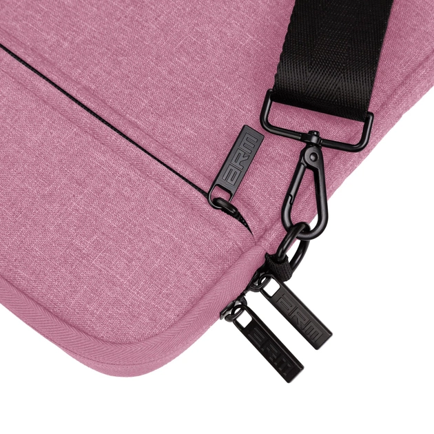 Сумка для ноутбука Armorstandart 13.3" ARM01S Pink (ARM78846) - picture 7