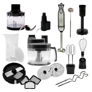 Блендер Rotex RTB890-B зображення 1