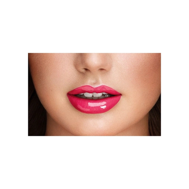 Блиск для губ Pupa Miss Pupa Gloss 305 - Essential Red (8011607254293) - picture 2