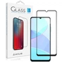 Стекло защитное ACCLAB Full Glue Realme C51 Black (1283126582837) - уменьшенное изображение 1