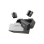 Микрофон DJI DJI Mic Mini (2 TX + 1 RX + Charging Case) (CP.RN.00000433.01) - уменьшенное изображение 1