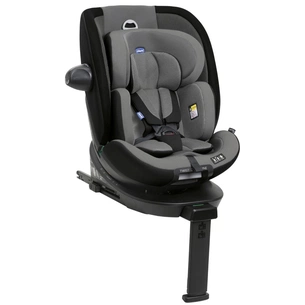 Автокресло Chicco EverOne i-Size ( 0+/1/2/3) сіре (87148.73) изображение 1