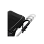 Коляска Thule Sleek Midnight Black (TH11000002) - уменьшенное изображение 9