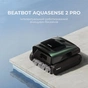 Робот-пилосос для басейну Beatbot AquaSense 2 Pro (PRCFDS02G) - preview 2