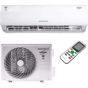 Кондиціонер Grunhelm GAC-07GH-IWF зображення 1