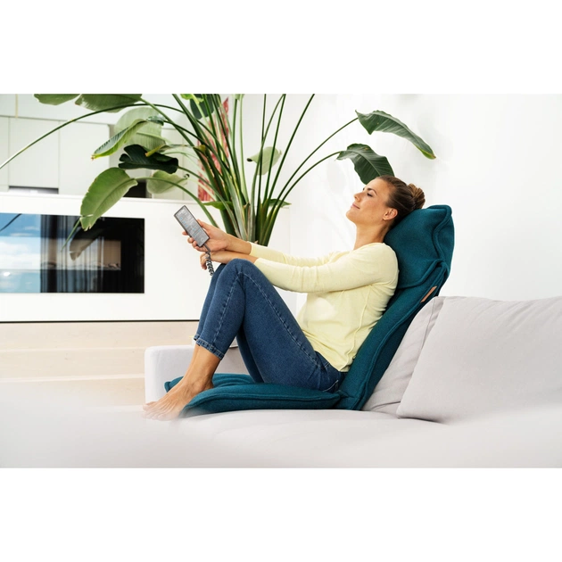 Массажер Beurer MG 330 petrol blue - изображение 11