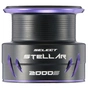 Катушка Select Stellar 2000S 7+1BB 5.21 (1870.82.45) - уменьшенное изображение 5
