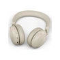 Навушники Jabra Evolve 2 75 MS Stereo USB-A Biege (27599-999-998) - зменшене зображення 5