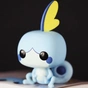Фигурка для геймеров Funko Pop серии Покемон – Соббл (72192) - уменьшенное изображение 7