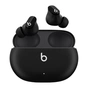 Навушники Beats Studio Buds True Wireless Noise Cancelling Earphones Black (MJ4X3ZM/A) - зменшене зображення 3