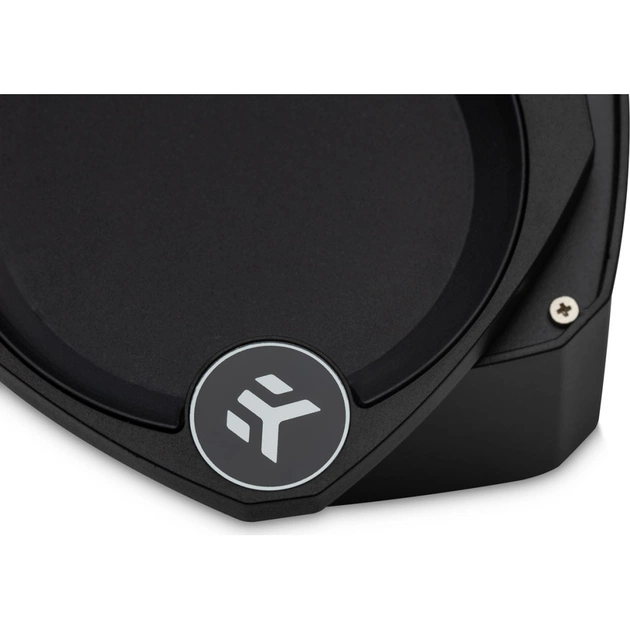 Система рідинного охолодження Ekwb EK-Nucleus AIO CR360 Lux D-RGB - Black (3831109851685) - picture 5