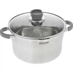 Каструля Rondell Favory 5.6 л (RDS-742) зображення 1