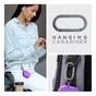 Чехол для наушников Armorstandart Hang Case For Apple AirPods Pro 3 Purple (ARM88281) - уменьшенное изображение 6
