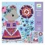 Набор для творчества Djeco Милі тваринки мозаїка (DJ09425) - уменьшенное изображение 3