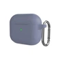 Чохол для навушників Armorstandart Hang Case для Apple AirPods 3 Lavender (ARM60311) - зменшене зображення 1
