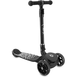 Самокат MoMi SAN black (HULA00016) зображення 1