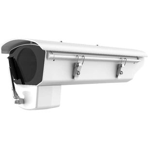 Кожух Hikvision DS-1331HZ-HW изображение 1