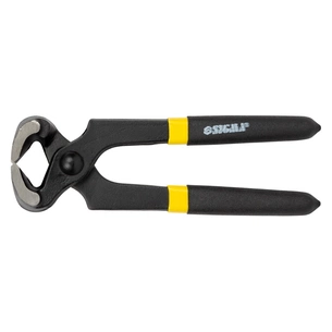Кусачки Sigma торцеві для цвяхів 160мм (4354211) изображение 1