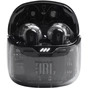 Навушники JBL Tune Flex Ghost Edition Black (JBLTFLEXGBLK) - зменшене зображення 5