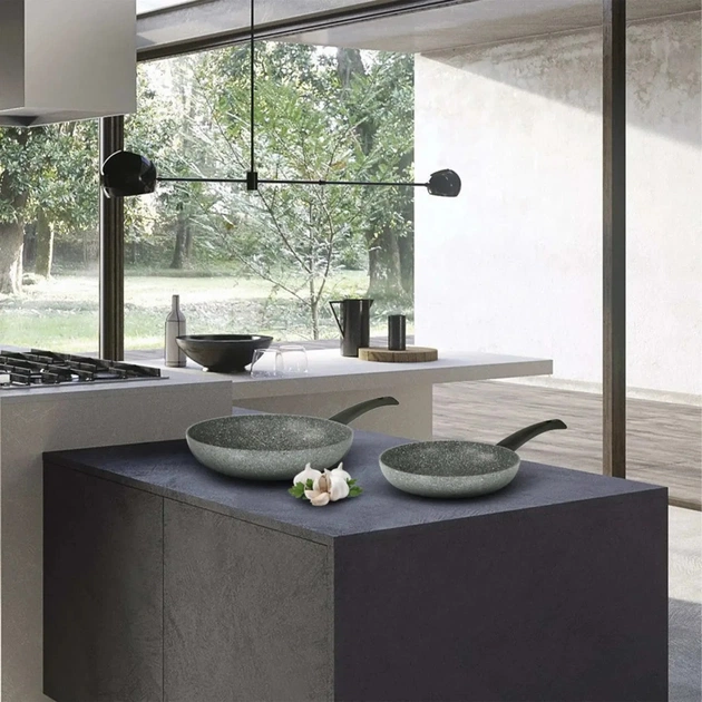 Сковорода Flonal Pietra Viva 28 см (PV8PS2870) - picture 12