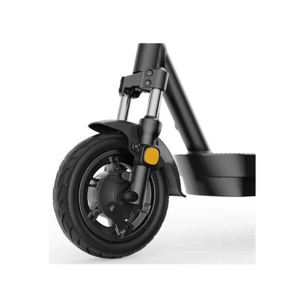 Електросамокат OKAI ES40 10" Black (ES40-B) - зображення 3