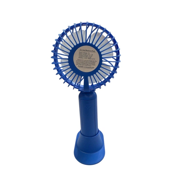 Вентилятор XoKo XK-F9-BL - picture 5