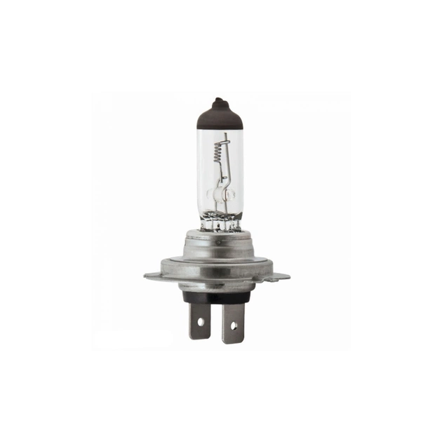 Автолампа Brevia H7 24V 70W PX26d Power Duty CP (24070) - изображение 1