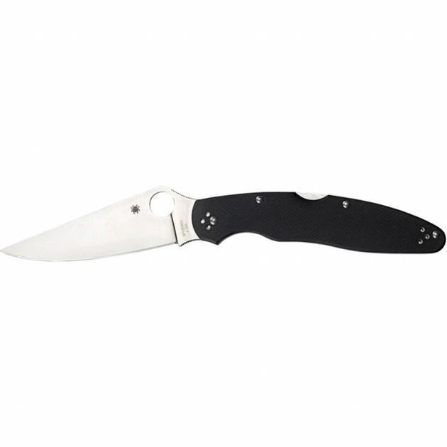 Ніж Spyderco Police 4 (С07GP4) - изображение 1