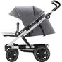 Коляска Britax GO BIG2 GREY MELANGE/White (2000027243) - зменшене зображення 7