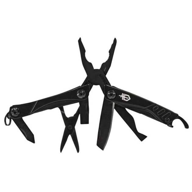 Мультитул Gerber Dime Micro Tool (31-001134) - изображение 1