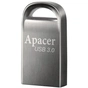 USB флеш накопичувач Apacer 128GB AH156 Ashy USB 3.0 (AP128GAH156A-1) - уменьшенное изображение 1