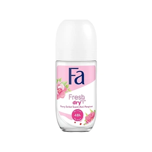 Антиперспірант Fa Fresh & Dry Peony Sorbet 50 мл (9000101251227) зображення 1