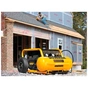 Компресор DeWALT DPC17PS 1.8kW ,292 л/хв (DPC17PS) - зменшене зображення 7