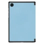 Чохол до планшета Armorstandart Smart Case Samsung Tab A9 Sky Blue (ARM74491) - зменшене зображення 2