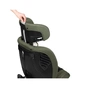 Автокрісло Lionelo Bastiaan One I-size Green Olive (LO-BASTIAAN ONE I-SIZE GREEN OLIVE) - зменшене зображення 10