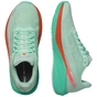 Кроссовки Salomon Aero Blaze 2 Bay/Cherry Tomato/Electric Green 4.5 (L47684000-4.5) - уменьшенное изображение 5