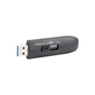 USB флеш накопичувач Team 16GB C186 Black USB 3.2 (TC186316GB01) - уменьшенное изображение 3