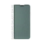 Чохол до мобільного телефона BeCover Exclusive New Style Samsung Galaxy S24 FE SM-S721 Dark Green (712696) - зменшене зображення 1