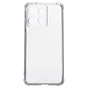 Чохол до мобільного телефона BeCover Anti-Shock Motorola Edge 60 Neo Clear (715068) - зменшене зображення 2