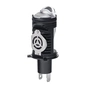 Автолампа PULSO Lampy PULSO A8/H4-H/L/LED-chips 3570/9-24v/2*55W/6000Lm/6000K (A8-H4) - уменьшенное изображение 4