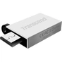 USB флеш накопичувач Transcend JetFlash 380S (TS16GJF380S) - зменшене зображення 2